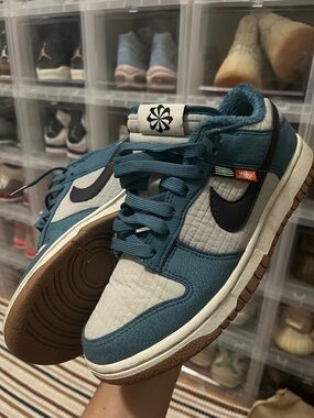 Nike Dunk Lows